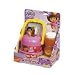 Dora Mini Bubble Bucket - No Spill