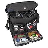 Tamrac 5617 Ultra Pro 17 Camera/Laptop Bag (Black)
