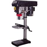 Eigenschaften REXON DP 255 A plus / Rexon Tischbohrmaschine DP 255 A plus