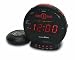SONIC SBB500SS Sonic Bomb Loud Plus Vibrating Alarm Clock