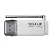 I-O DATA 4GB�������[���� USB�ڑ������Z�O�`���[�i�[�uSEG CLIP�v GV-SC400