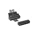 iVina BulletScan S300 SF CLR 600DPI48BIT USB 2.0 Scanner (S3001130)