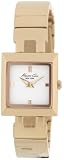 Kenneth Cole New York Women's KC4745 Petite Chic Classic Square Case Watch