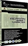 Ask Video Reason 4.0 DVD Tutorial
