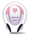 Angelsound fetal doppler