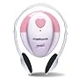 Angelsound fetal doppler