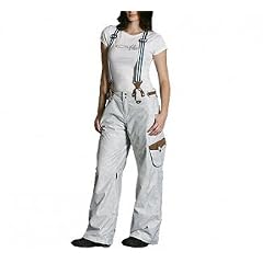 OAKLEY TRINA Pant 2010 white/dove