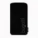 Bugatti SlimCase Handytasche Gr��e SL, schwarz