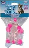 Vo-Toys Vinyl Balloon Baby Pacaderm Dog Toy