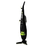 GTECH Corded Upright Vacuum 1300 watt SV01