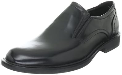 Ecco Men's Biarritz Slip-on Dress Shoe