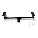 Ford Crown Victoria Lincoln Mark VI Mercury Grand Marquis ClassIII Trailer Hitch by Unknown