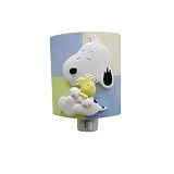 Snoopy Night Light