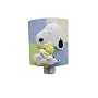 Snoopy Night Light