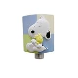 Peek a Boo Snoopy - Night Light