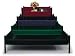 Kitchen & Housewares : Durabed Medium Navy 27 X 21 X 12h