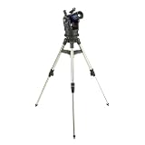 Meade ETX-90AT (f/13.8) Maksutov-Cassegrain Telescope