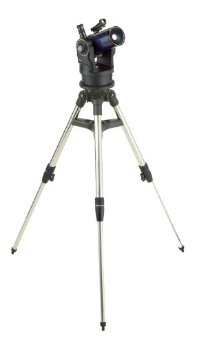 Meade ETX-90AT (f/13.8) Maksutov-Cassegrain Telescope