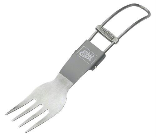 Esbit Foldable Titanium Fork