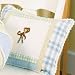 Kimberly Grant Dream, Hug, Love Boudior Pillow