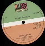 KNACK FOR ME 12" SINGLE