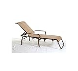 IMAGE OF Casual Creations Serenity Sling Chaise Lounger