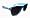 $$ Money Wayfarers Blue w/Black Stamp