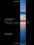 Now You See It: Simple Visualization Techniques for Quantitative Analysis