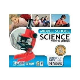 What is Science? (Win/Mac) (Jewel Case)