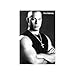 (24x36) Vin Diesel Movie (Pose, B&W) Poster PRint