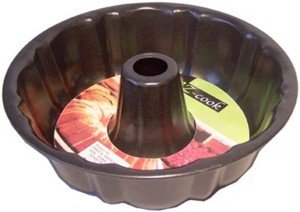 STICK : Non Stick Bundt Cake Pan Ez Cook