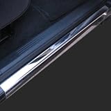 Putco 95112 Stainless Steel Door Sill