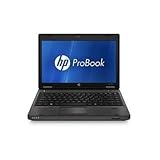 SMART BUY PROBOOK 6360B I3-2310M 2.1G 4GB 320GB DVDRW 13.3