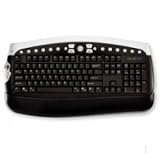 Pilotboard Multimedia Keyboard