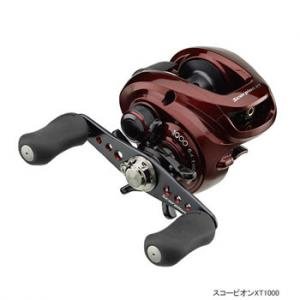 シマノ(SHIMANO) スコーピオン XT1000