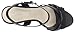 Rockport Women's Jalicia Interwoven Quarter Ankle-Strap Sandal