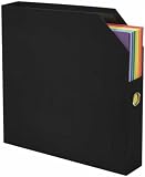 Review Advantus  / Vertical Paper Hideaway