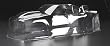 6139 T3 Ford Truck Body