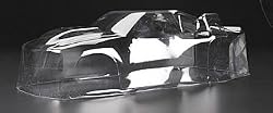 6139 T3 Ford Truck Body