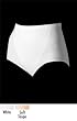 Bali Easy On Firm Control Brief Shapewear