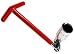 T- HANDLE SPARK PLUG WRENCH -- 13/16