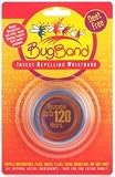 Bug Band - Blue - Insect Repelling Wristbands