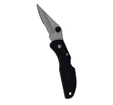 Great Neck 12104 One Hand Open Pckt Knife