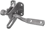 National #N342-600 Stainless Steel Auto Gate Latch