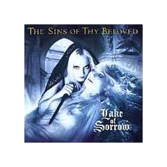 Lake of Sorrow