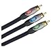 Monster ULT V1000 CV-4 Ultra 1000 Component Video Cables (4 feet)