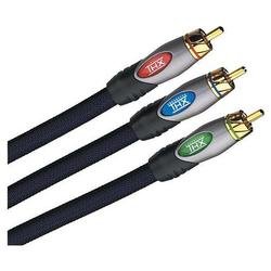 Monster ULT V1000 CV-4 Ultra 1000 Component Video Cables (4 feet)