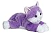 Fantasy Purple Kitten 12