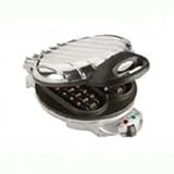 VillaWare V2007 UNO Series Waffle Boat Maker