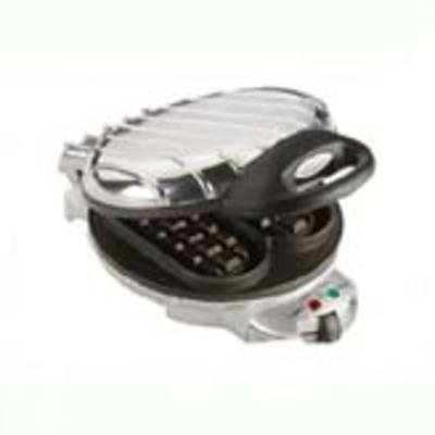 VillaWare V2007 UNO Series Waffle Boat Maker